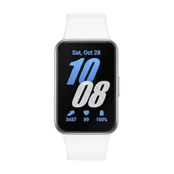 Samsung Galaxy Watch Fit 3 Silver