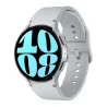 Samsung Galaxy Watch6 44mm BT Silver