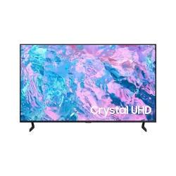 Televizor Samsung LED TV 43'' (109 cm) UE43CU7092UXXH