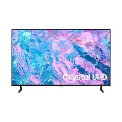 Televizor Samsung LED TV 50'' (127 cm) UE50CU7092UXXH