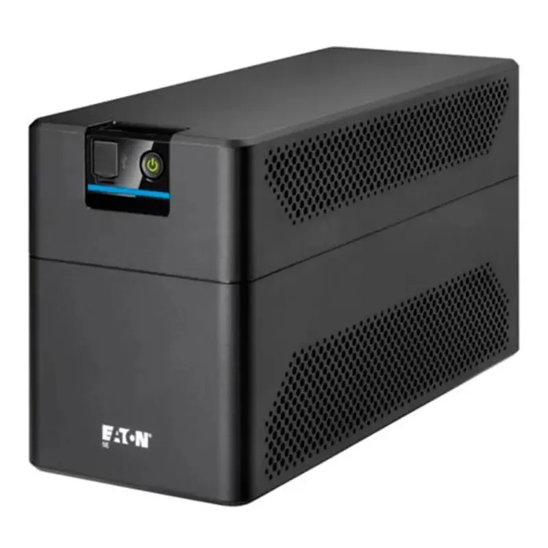 UPS Eaton 5E1200UI 1100VA/660W UPS Eaton 5E1200UI 1100VA/660W