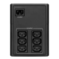 UPS Eaton 5E1200UI 1100VA/660W
