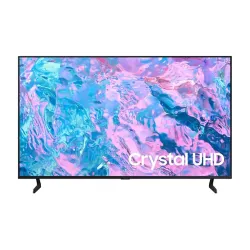 Televizor Samsung LED TV 55'' (139 cm) UE55CU7092UXXH