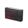 UPS baterija 6V/7,7Ah, HRL634W