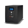 UPS CyberPower 2200EILCD 2200VA/1320W