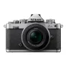 Nikon Z fc + 16-50mm