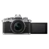 Nikon Z fc + 16-50mm 2