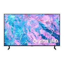 Televizor Samsung LED TV 65'' (165 cm) UE65CU7092UXXH