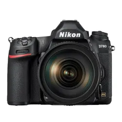 Nikon D780 + 24-120mm f/4 2