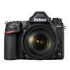 Nikon D780 + 24-120mm f/4 2