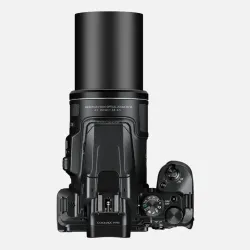 Nikon CoolPix P950 2