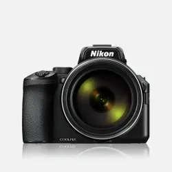 Nikon CoolPix P950