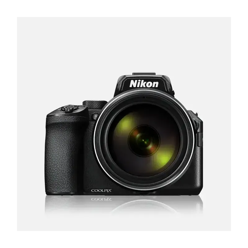 Nikon CoolPix P950