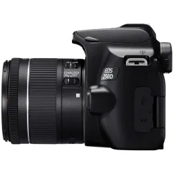 Canon EOS 250D + 18-55mm IS 1