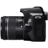 Canon EOS 250D + 18-55mm IS 1