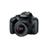 Canon EOS 4000D 18-55mm