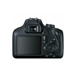 Canon EOS 4000D 18-55mm 1