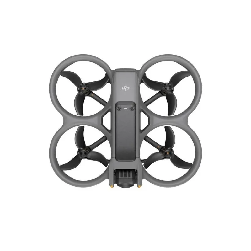 DJI Avata 2 Fly More Combo (Tri baterije) DJI Avata 2 Fly More Combo (Tri baterije)