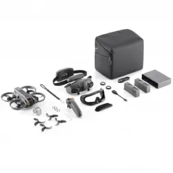 DJI Avata 2 Fly More Combo (Tri baterije)