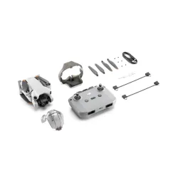 DJI Mini 4 Pro (DJI RC 2) 2