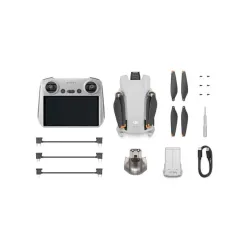 DJI Mini 3 Pro RC