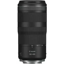 Objektiv Canon RF 100-400mm IS