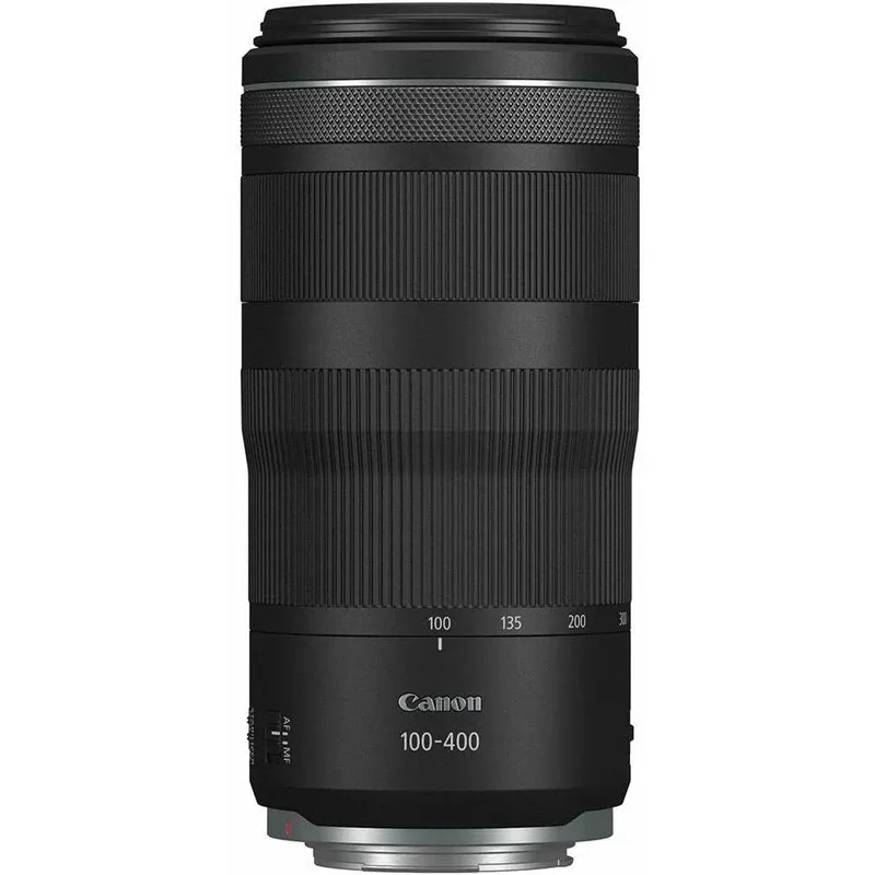 Objektiv Canon RF 100-400mm IS Objektiv Canon RF 100-400mm IS