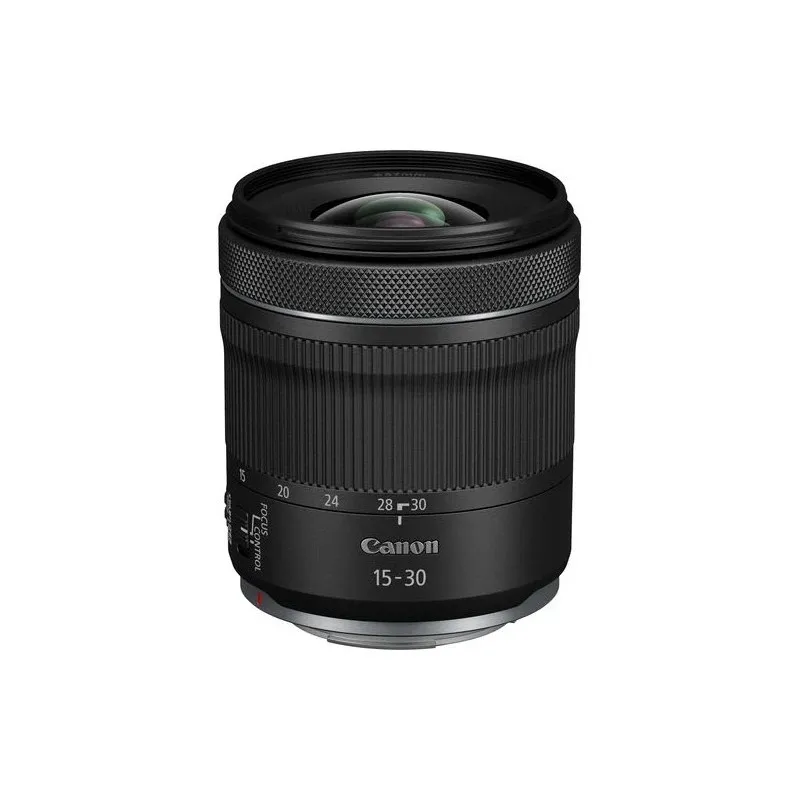 Objetkiv Canon RF 15-30mm f/4.5-6.3