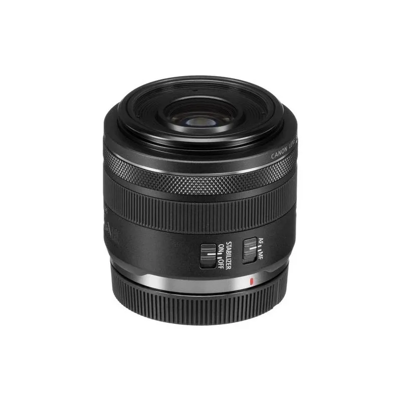 Objektiv Canon RF 35mm f/1.8 Macro IS STM Objektiv Canon RF 35mm f/1.8 Macro IS STM
