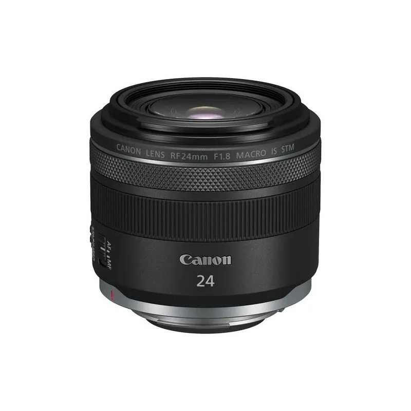 Objektiv Canon RF 24mm f/1.8 Macro IS STM Objektiv Canon RF 24mm f/1.8 Macro IS STM