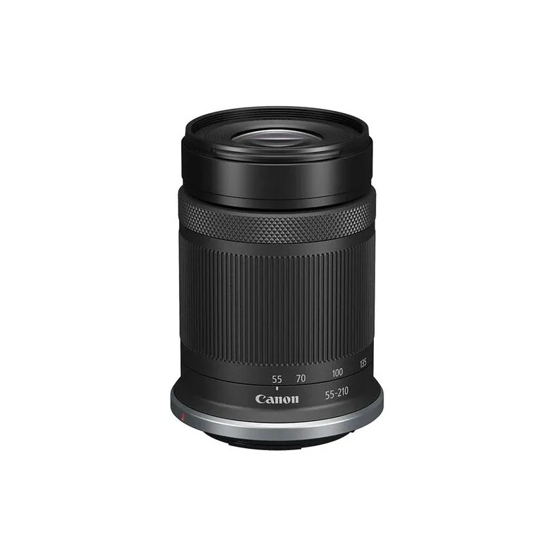 Objektiv Canon RF-S 55-210mm IS STM Objektiv Canon RF-S 55-210mm IS STM