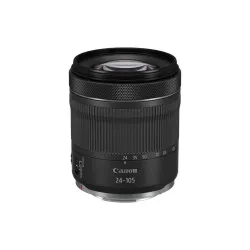 Objektiv Canon RF 24-105mm f/4-7.1 IS STM