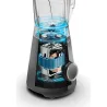 Blender Bosch MMB6141B, Crni, 1200W