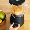 Blender Bosch MMB6141B, Crni, 1200W