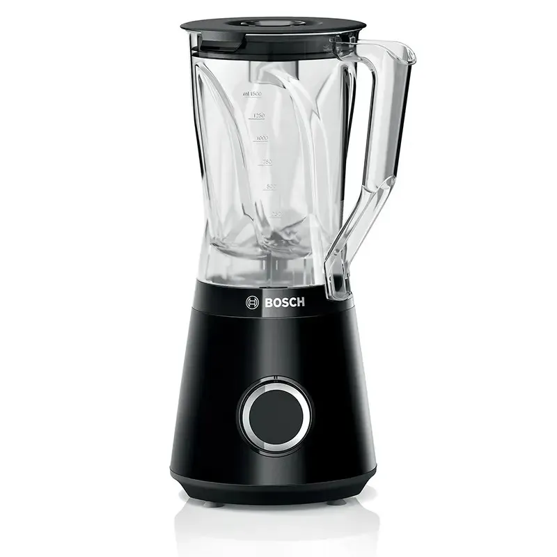 Blender Bosch MMB6141B, Crni, 1200W