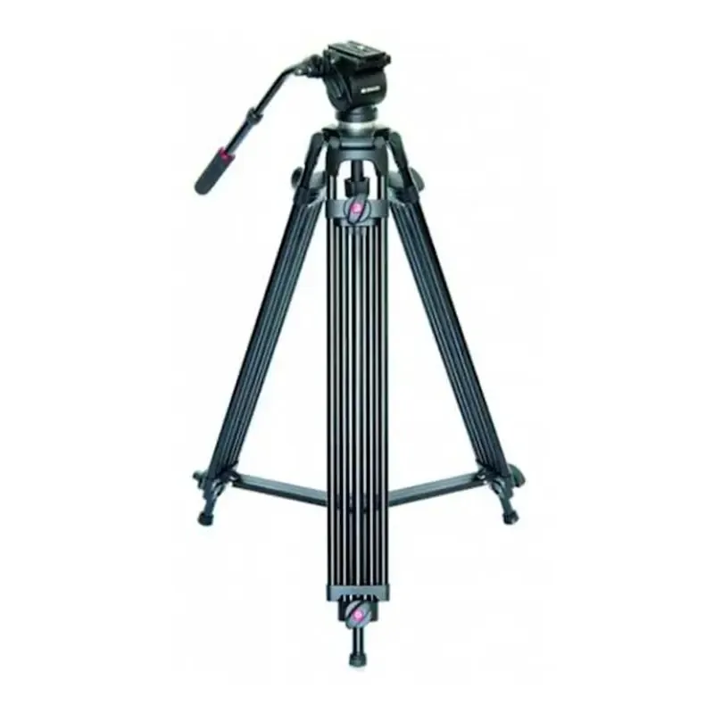 Braun stativ PRO VIDEO 185 (20601) Braun stativ PRO VIDEO 185 (20601)