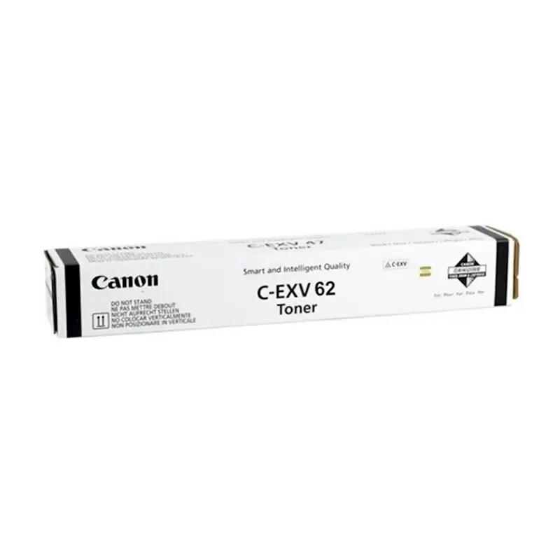 Canon Toner C-EXV 62 Crni Canon Toner C-EXV 62 Crni