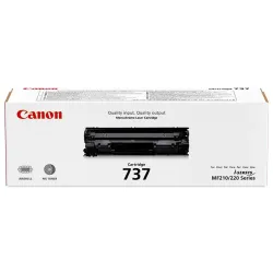 Canon toner CRG-737 crni (9435B002AA)