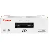 Canon toner CRG-737 crni (9435B002AA)