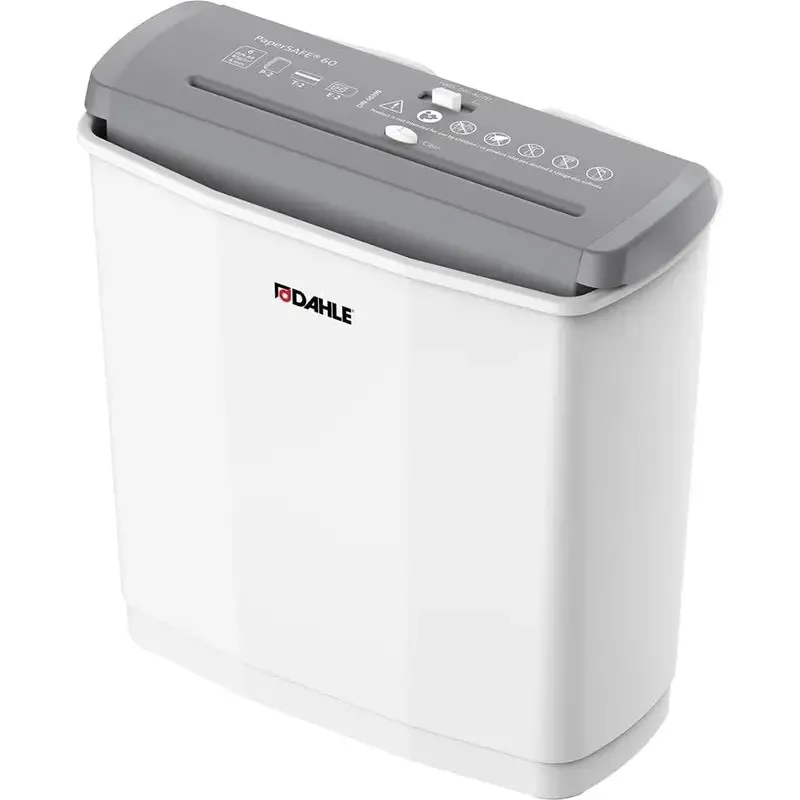Dahle uništivač papira 23060, 6 listova, P2, 11 L