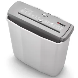 Dahle uništivač papira 23060, 6 listova, P2, 11 L