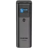 Canyon powerbank CNE-CPB2010DG 27.000mAh tamo sivi