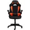 CANYON gaming stolica Vigil GC-2 Crno-Narandžasta