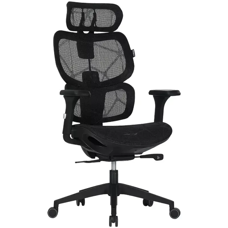 CANYON gaming stolica Ventra MOCH01 Mrežasta Crna CANYON gaming stolica Ventra MOCH01 Mrežasta Crna