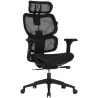 CANYON gaming stolica Ventra MOCH01 Mrežasta Crna