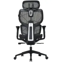 CANYON gaming stolica Ventra MOCH01 Mrežasta Crna