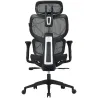 CANYON gaming stolica Ventra MOCH01 Mrežasta Crna