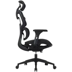 CANYON gaming stolica Ventra MOCH01 Mrežasta Crna