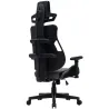 CANYON gaming stolica Morphos ABCH01 Siva