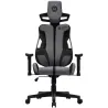 CANYON gaming stolica Morphos ABCH01 Siva
